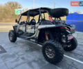 Поларис RZR XP 1000, объемом двигателя 1 л и пробегом 2 тыс. км за 20800 $, фото 4 на Automoto.ua