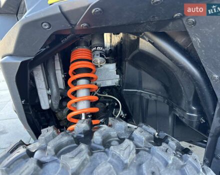 Поларис RZR XP 1000, объемом двигателя 1 л и пробегом 2 тыс. км за 20800 $, фото 22 на Automoto.ua