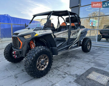 Поларис RZR XP 1000, объемом двигателя 1 л и пробегом 2 тыс. км за 20800 $, фото 2 на Automoto.ua