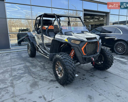 Поларис RZR XP 1000, объемом двигателя 1 л и пробегом 2 тыс. км за 20800 $, фото 11 на Automoto.ua