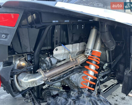 Поларис RZR XP 1000, объемом двигателя 1 л и пробегом 2 тыс. км за 20800 $, фото 17 на Automoto.ua