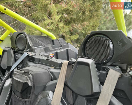 Поларіс RZR XP 1000, об'ємом двигуна 1 л та пробігом 9 тис. км за 28000 $, фото 16 на Automoto.ua