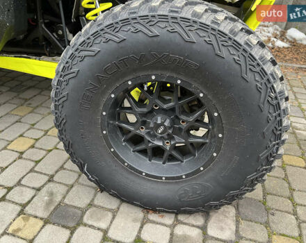 Поларіс RZR XP 1000, об'ємом двигуна 1 л та пробігом 9 тис. км за 28000 $, фото 22 на Automoto.ua