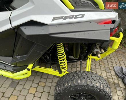 Поларіс RZR XP 1000, об'ємом двигуна 1 л та пробігом 9 тис. км за 28000 $, фото 5 на Automoto.ua