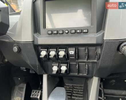 Поларіс RZR XP 1000, об'ємом двигуна 1 л та пробігом 9 тис. км за 28000 $, фото 15 на Automoto.ua
