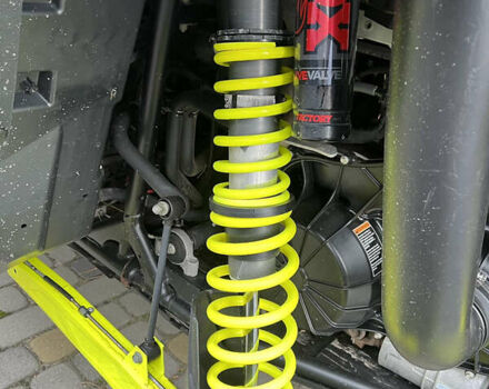 Поларіс RZR XP 1000, об'ємом двигуна 1 л та пробігом 9 тис. км за 28000 $, фото 14 на Automoto.ua