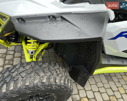 Поларіс RZR XP 1000, об'ємом двигуна 1 л та пробігом 9 тис. км за 28000 $, фото 7 на Automoto.ua