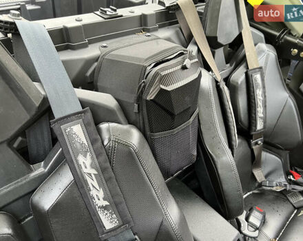 Поларіс RZR XP 1000, об'ємом двигуна 1 л та пробігом 9 тис. км за 28000 $, фото 13 на Automoto.ua