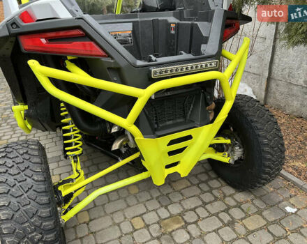 Поларіс RZR XP 1000, об'ємом двигуна 1 л та пробігом 9 тис. км за 28000 $, фото 2 на Automoto.ua