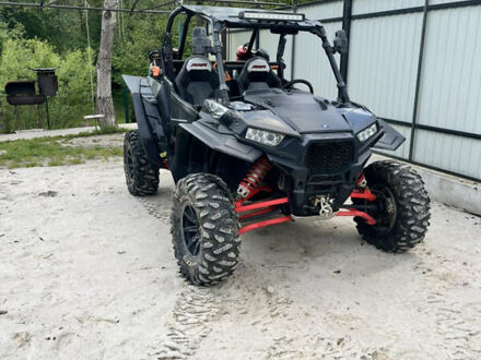 Поларис RZR XP 1000, объемом двигателя 1 л и пробегом 9 тыс. км за 9400 $, фото 1 на Automoto.ua