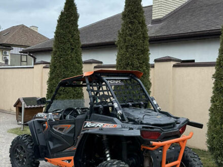 Поларіс RZR XP 1000 2014 у Харкові на Automoto.ua Поларіс RZR XP 1000, об'ємом двигуна 1 л та пробігом 9 тис. км за 9000 $, фото 1 на Automoto.ua