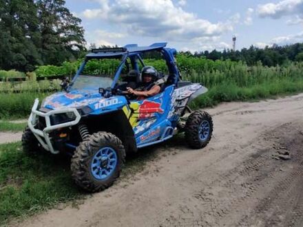 Поларис RZR XP 1000 2015 в Киеве на Automoto.ua Поларис RZR XP 1000, объемом двигателя 1 л и пробегом 6 тыс. км за 9600 $, фото 1 на Automoto.ua