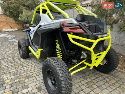 Поларіс RZR XP 1000 2020 у Дніпро (Дніпропетровську) на Automoto.ua Поларіс RZR XP 1000, об'ємом двигуна 1 л та пробігом 9 тис. км за 28000 $, фото 1 на Automoto.ua