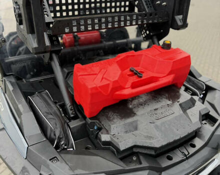 Поларис RZR XP 1000 2021 в Сарнах на Automoto.ua Серый Поларис RZR XP 1000, объемом двигателя 1 л и пробегом 2 тыс. км за 20900 $, фото 6 на Automoto.ua