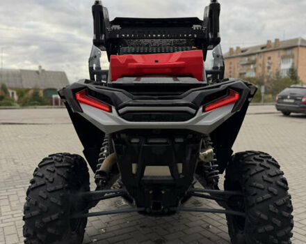 Поларис RZR XP 1000 2021 в Сарнах на Automoto.ua Серый Поларис RZR XP 1000, объемом двигателя 1 л и пробегом 2 тыс. км за 20900 $, фото 4 на Automoto.ua