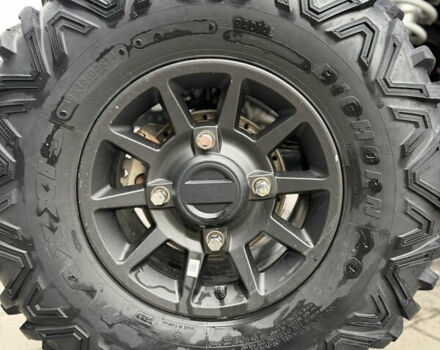 Поларис RZR XP 1000 2021 в Сарнах на Automoto.ua Серый Поларис RZR XP 1000, объемом двигателя 1 л и пробегом 2 тыс. км за 20900 $, фото 7 на Automoto.ua