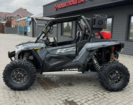 Поларис RZR XP 1000 2021 в Сарнах на Automoto.ua Серый Поларис RZR XP 1000, объемом двигателя 1 л и пробегом 2 тыс. км за 20900 $, фото 2 на Automoto.ua