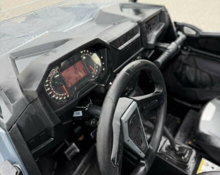 Поларис RZR XP 1000 2021 в Сарнах на Automoto.ua Серый Поларис RZR XP 1000, объемом двигателя 1 л и пробегом 2 тыс. км за 20900 $, фото 13 на Automoto.ua