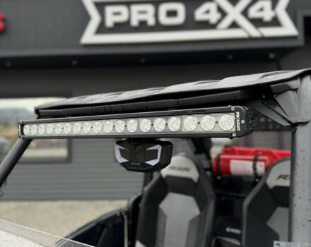 Поларис RZR XP 1000 2021 в Сарнах на Automoto.ua Серый Поларис RZR XP 1000, объемом двигателя 1 л и пробегом 2 тыс. км за 20900 $, фото 9 на Automoto.ua