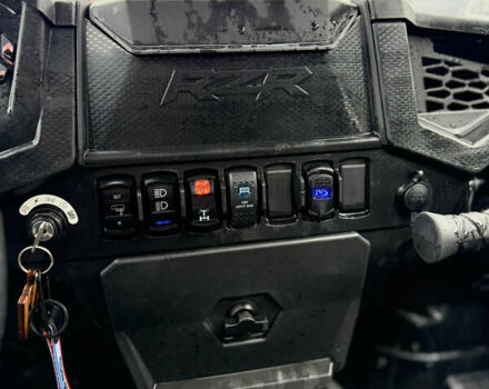 Поларис RZR XP 1000 2021 в Сарнах на Automoto.ua Серый Поларис RZR XP 1000, объемом двигателя 1 л и пробегом 2 тыс. км за 20900 $, фото 14 на Automoto.ua
