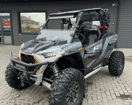 Поларис RZR XP 1000 2021 в Сарнах на Automoto.ua Серый Поларис RZR XP 1000, объемом двигателя 1 л и пробегом 2 тыс. км за 20900 $, фото 1 на Automoto.ua