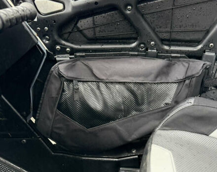 Поларис RZR XP 1000 2021 в Сарнах на Automoto.ua Серый Поларис RZR XP 1000, объемом двигателя 1 л и пробегом 2 тыс. км за 20900 $, фото 16 на Automoto.ua