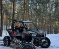 Сірий Поларіс RZR XP 1000, об'ємом двигуна 1 л та пробігом 8 тис. км за 10200 $, фото 2 на Automoto.ua