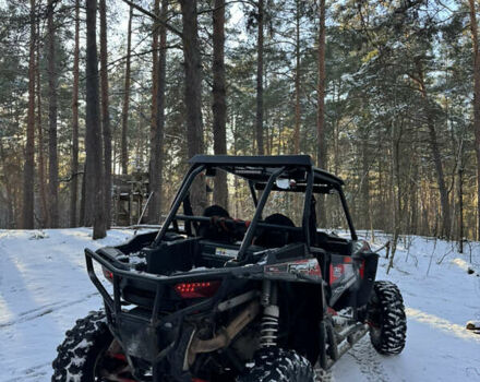 Сірий Поларіс RZR XP 1000, об'ємом двигуна 1 л та пробігом 8 тис. км за 10200 $, фото 10 на Automoto.ua