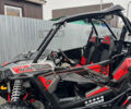 Сірий Поларіс RZR XP 1000, об'ємом двигуна 1 л та пробігом 8 тис. км за 10200 $, фото 15 на Automoto.ua