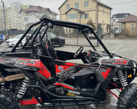 Сірий Поларіс RZR XP 1000, об'ємом двигуна 1 л та пробігом 8 тис. км за 10200 $, фото 20 на Automoto.ua