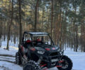 Сірий Поларіс RZR XP 1000, об'ємом двигуна 1 л та пробігом 8 тис. км за 10200 $, фото 1 на Automoto.ua