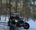 Сірий Поларіс RZR XP 1000, об'ємом двигуна 1 л та пробігом 8 тис. км за 10200 $, фото 9 на Automoto.ua