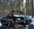 Сірий Поларіс RZR XP 1000, об'ємом двигуна 1 л та пробігом 8 тис. км за 10200 $, фото 8 на Automoto.ua