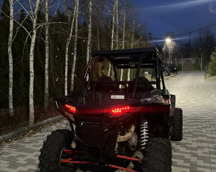 Сірий Поларіс RZR XP 1000, об'ємом двигуна 1 л та пробігом 8 тис. км за 10200 $, фото 25 на Automoto.ua