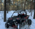 Сірий Поларіс RZR XP 1000, об'ємом двигуна 1 л та пробігом 8 тис. км за 10200 $, фото 5 на Automoto.ua