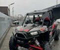 Сірий Поларіс RZR XP 1000, об'ємом двигуна 1 л та пробігом 8 тис. км за 10200 $, фото 14 на Automoto.ua