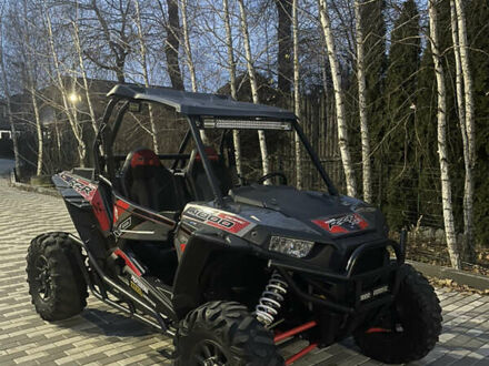 Поларіс RZR XP 1000 2018 у Києві на Automoto.ua Сірий Поларіс RZR XP 1000, об'ємом двигуна 1 л та пробігом 7 тис. км за 10700 $, фото 1 на Automoto.ua