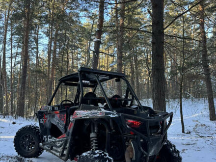 Поларіс RZR XP 1000 2018 у Києві на Automoto.ua Сірий Поларіс RZR XP 1000, об'ємом двигуна 1 л та пробігом 7 тис. км за 11400 $, фото 1 на Automoto.ua