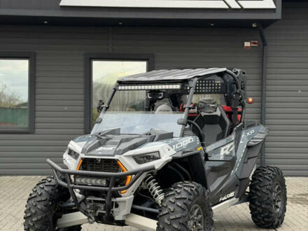 Поларис RZR XP 1000 2021 в Сарнах на Automoto.ua Серый Поларис RZR XP 1000, объемом двигателя 1 л и пробегом 2 тыс. км за 20900 $, фото 1 на Automoto.ua