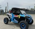 Синий Поларис RZR XP 1000, объемом двигателя 0 л и пробегом 3 тыс. км за 20500 $, фото 2 на Automoto.ua