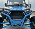 Синий Поларис RZR XP 1000, объемом двигателя 0 л и пробегом 3 тыс. км за 20500 $, фото 15 на Automoto.ua