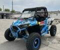 Синий Поларис RZR XP 1000, объемом двигателя 0 л и пробегом 3 тыс. км за 20500 $, фото 1 на Automoto.ua
