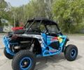 Синий Поларис RZR XP 1000, объемом двигателя 0 л и пробегом 3 тыс. км за 20500 $, фото 7 на Automoto.ua