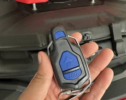 Синий Поларис RZR XP 1000, объемом двигателя 0 л и пробегом 3 тыс. км за 20500 $, фото 29 на Automoto.ua