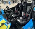 Синий Поларис RZR XP 1000, объемом двигателя 0 л и пробегом 3 тыс. км за 20500 $, фото 20 на Automoto.ua