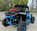 Синий Поларис RZR XP 1000, объемом двигателя 0 л и пробегом 3 тыс. км за 20500 $, фото 6 на Automoto.ua