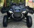 Чорний Поларіс RZR XP 1000 Dynamix, об'ємом двигуна 1 л та пробігом 3 тис. км за 18900 $, фото 44 на Automoto.ua