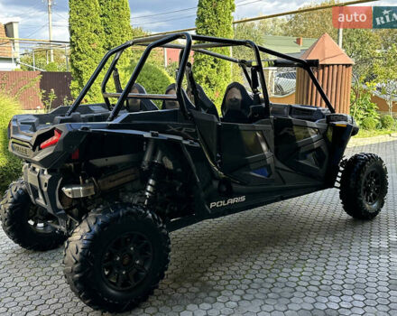 Черный Поларис RZR XP 1000 Dynamix, объемом двигателя 1 л и пробегом 3 тыс. км за 18900 $, фото 9 на Automoto.ua
