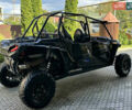 Черный Поларис RZR XP 1000 Dynamix, объемом двигателя 1 л и пробегом 3 тыс. км за 18900 $, фото 9 на Automoto.ua