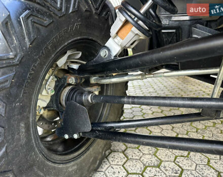 Черный Поларис RZR XP 1000 Dynamix, объемом двигателя 1 л и пробегом 3 тыс. км за 18900 $, фото 37 на Automoto.ua
